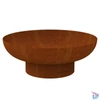 Kép 1/2 - Barbecook BC-WOO-6019 Jack 75 tűztál, 75x30cm
