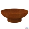 Kép 1/2 - Barbecook BC-WOO-6019 Jack 75 tűztál, 75x30cm