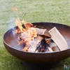 Kép 2/2 - Barbecook BC-WOO-6019 Jack 75 tűztál, 75x30cm