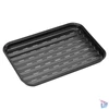 Kép 1/2 - Barbecook BC-ACC-7080 zománcozott grilltálca, 34,5x24cm