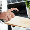 Kép 2/3 - Barbecook BC-ACC-7410 ápoló olaj, bambusz és fa termékekhez, 200ml