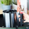 Kép 2/4 - Barbecook BC-ACC-7413 rozsdamentes acél faszén begyújtó