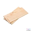Kép 2/3 - Barbecook BC-SMO-5013 2db-os égerfa füstölő szett, 30x14x0,4cm