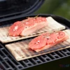 Kép 3/3 - Barbecook BC-SMO-5013 2db-os égerfa füstölő szett, 30x14x0,4cm
