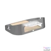 Kép 1/3 - Barbecook BC-ACC-7451 pizza sütő Magnus grillhez