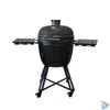 Kép 2/4 - Barbecook BC-CHA-1072 Kamal kamado 60/XL matt faszenes grill