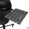 Kép 4/4 - Barbecook BC-CHA-1072 Kamal kamado 60/XL matt faszenes grill