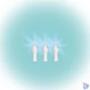 Kép 2/3 - Home DLF 600/WH LED-es fényfüggöny, 2x3 m / 600 db hidegfehér LED, állófényű, fehér vezeték, sorolható, kül- és beltéri kivitel