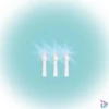 Kép 2/3 - Home DLI 200/WH LED-es fényfüzér, 10 m / 200 db hidegfehér LED, állófényű, fehér vezeték, sorolható, kül- és beltéri kivitel