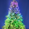 Kép 1/2 - iSparkle LEDS144C-APP LED-es fényfüzérköteg, 144 db RGB LED, applikációval vezérelhető, smart, kül- és beltéri kivitel