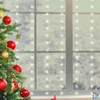 Kép 1/3 - Home MLF 200/WH micro LED-es fényfüggöny, 3x2 m / 200 db hidegfehér micro LED, 8 fényprogram, távirányító, USB csatlakozó, beltéri kivitel