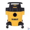 Kép 1/4 - DeWALT DXV20PTA száraz-nedves porszívó, készülékcsatlakozóval, 20 liter, 15 Kpa, 37,8 l/s, 8 tartozék, 1050 W