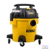 Kép 3/4 - DeWALT DXV20PTA száraz-nedves porszívó, készülékcsatlakozóval, 20 liter, 15 Kpa, 37,8 l/s, 8 tartozék, 1050 W