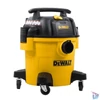 Kép 3/4 - DeWALT DXV20P száraz-nedves porszívó, 20 liter, 15 Kpa, 37,8 l/s, 8 tartozék, 1050 W