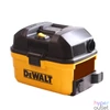 Kép 1/5 - DeWalt DXV15T Toolbox száraz-nedves porszívó, 15 literes, 1100W, 12 KPa szívóteljesítmény, 4,85m tápkábel