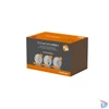 Kép 1/2 - Fireangel Safety pack 3 - gazdaságos  füst és hőérzékelő vészjelző csomag