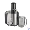 Kép 1/2 - Gorenje JC805EII gyümölcscentrifuga, 800W, nagy betöltőnyílás, rozsdamentes acél filter, 1,5 literes, 2 fokozat