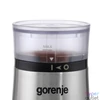 Kép 2/4 - Gorenje SMK150E kávédaráló, 150 W, 40 g kapacitás, acél penge, fekete