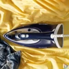Kép 3/3 - Gorenje SIH2200BLC gőzölős vasaló, 2200 W, kerámia talp, 0,35 literes víztartály, automatikus kikapcsolás