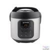 Kép 1/3 - Gorenje MC2SBK multicooker, 476 W, 2 l kapacitás, elektronikus vezérlés