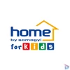 Kép 4/5 - Home Kids BB AL01 asztali lámpa, Bogyó és Babóca, fém + műanyag test, vászon búra, E14, max. 25 W,