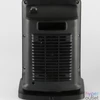 Kép 3/5 - Home FK 29 álló elektromos kerámia fűtőtest, 900W/1800W, oszcillálás,  mechanikus termosztát, fekete