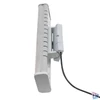 Kép 5/5 - Home FK 24 falra szerelhető elektromos karccsöves fűtőtest, 600W/1200W,  IPX4 védelem, ezüst