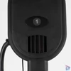 Kép 2/6 - Home FK 272 álló karccsöves kültéri hősugárzó, 650W/1350W, IPX4 védelem