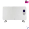 Kép 1/5 - Home FK 410 WIFI álló vagy falra szerelhető SMART konvektor fűtőtest, 500W/1000W, fehér