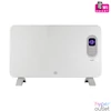 Kép 1/5 - Home FK 410 WIFI álló vagy falra szerelhető SMART konvektor fűtőtest, 500W/1000W, fehér