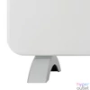 Kép 3/5 - Home FK 410 WIFI álló vagy falra szerelhető SMART konvektor fűtőtest, 500W/1000W, fehér