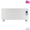 Kép 1/5 - Home FK 420 WIFI álló vagy falra szerelhető SMART konvektor fűtőtest, 1000W/2000W, fehér