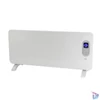 Kép 2/5 - Home FK 420 WIFI álló vagy falra szerelhető SMART konvektor fűtőtest, 1000W/2000W, fehér