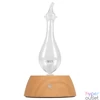 Kép 3/4 - Home AD 15 P aroma diffúzor, porlasztó, aromaolajjal működő, 2 intenzitás, érintőgomb, hangulatfény, tartozék hálózati adapter