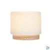 Kép 2/5 - Home AD 280 aromadiffúzor, ultrahangos hidegpárásító, 280 ml kapacitás, melegfehér világítás, folyamatos vagy szakaszos párásítás, tartozék hálózati adapter 
