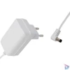 Kép 4/5 - Home AD 280 aromadiffúzor, ultrahangos hidegpárásító, 280 ml kapacitás, melegfehér világítás, folyamatos vagy szakaszos párásítás, tartozék hálózati adapter 