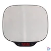 Kép 2/3 - Home HG M 15 konyhai mérleg, méréshatár 15 kg, mérési pontosság: 1 g, tára funkció, világító piros LED kijelzővel, automatikus kikapcsolás,