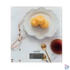 Kép 2/2 - Home HG M 05 konyhai mérleg, méréshatár 5 kg, mérési pontosság 1 g, tára funkció, automatikus kikapcsolás