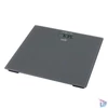 Kép 2/2 - Home HG FM 12 fürdőszobai mérleg, méréshatár 180 kg, mérési pontosság 100 g, LCD kijelző