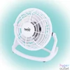 Kép 2/2 - Home TF 10 USB/WH asztali ventilátor, 2,5 W, 10 cm-es lapátátmérő, 1 fokozat, 1,4 m USB vezeték, fehér
