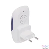 Kép 2/2 - Home DBS 1501AC vezeték nélküli csengőszett, 150m hatótáv, 36 dallam, többszólamú hang, 4 fokozatú hangerő, kék LED, 230V-os tápellátás