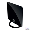 Kép 1/3 - Home FZ 52 DVB-T/T2 szobaantenna erősítővel,  52 dB, FM, VHF, UHF, analóg és digitális jelek vétele, nagy érzékenység, hálózati adapteres tápellátás