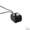 Kép 3/5 - Home WF 02 csobogó, polyresin, beltéri, LED