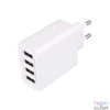 Kép 1/2 - Home SA 50USB USB hálózati töltő, nagyáramú gyorstöltés, 4db 5V/3,1 A megosztott USB kimenet