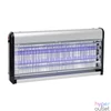Kép 1/2 - Home IKM 150 beltéri rovarcsapda, 150 m2 hatókörzet, UV-A fény, rovargyűjtő tálca, 2 x 18 W fénycső, kapcsolható