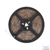 Kép 1/6 - Home LS 5000SOUND zenére villogó RGB LED szalag szett, 30 db SMD 5050 LED/m, ragasztható, 5m, 400 lm/m, 4,8 W/m