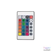Kép 4/5 - Home LS 5000RGB RGB LED szalag szett, 30 db SMD 5050 LED/m, ragasztható, 5m, 400 lm/m, 4,8 W/m