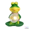 Kép 1/2 - Home MX 642 napelemes kerti lámpa, 8 db SMD LED, automatikus, napelemes, akkumulátoros, 2 db