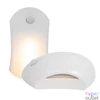 Kép 1/4 - Home PNL 22 LED irányfény, mozgásérzékelős, 2 W COB LED, mágneses