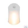 Kép 3/4 - Home PNL 22 LED irányfény, mozgásérzékelős, 2 W COB LED, mágneses